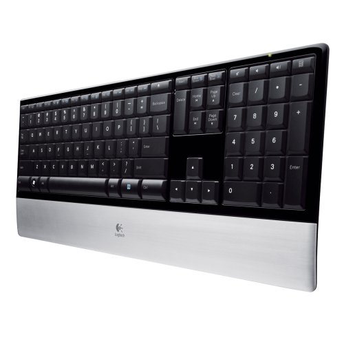 Logitech diNovo Keyboard for Notebooks