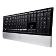 Logitech diNovo Keyboard for Notebooks
