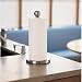 Kitchen & Housewares : Umbra Teardrop Paper Towel Holder- Chrome