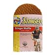 BUY : Honey Stinger Organic Stinger Waffle: Strawberry; Box of 16