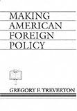 Making American Foreign Policy