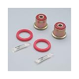 Energy Suspension 4.3133R Red Axle Pivot Bushing