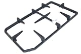 Delonghi Cooker Left Cast Iron Pan Stand