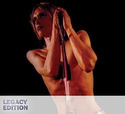 Raw Power (2 CD Legacy Edition)