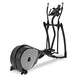 Smooth Fitness CE-3.6 Elliptical Trainer