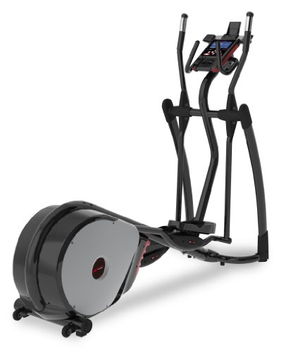 Smooth Fitness CE-3.6 Elliptical Trainer