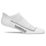 Feetures! Light Cushion/Multi-Sport - No Show Tab