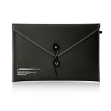 EVOUNI Non-tear Kraft Paperシリーズ  MacBookAir 11inch 11インチインナーケース ブラック E11-1BK tears