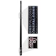 Atlanta Falcons NFL Licensed "Eliminator" Billiards Cue Stick Atlanta Falcons NFL Licensed "Eliminator" Billiards Cue Stick
