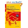 Erfolgreich promovieren: Ein Ratgeber von Promovierten f�r Promovierende