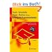 Erfolgreich promovieren: Ein Ratgeber von Promovierten f�r Promovierende