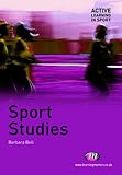 Sport studies