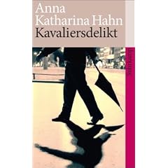 Kavaliersdelikt: Erz�hlungen (suhrkamp taschenbuch)