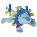 Taggie Soft Lion