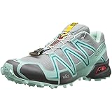 Salomon Women's Speedcross 3 Trail Running Shoe