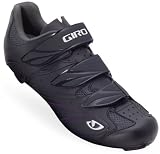 Giro Sante Shoe – Women’s Black/Plum, 42 Picture