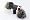 3D Mic Grey Fox Windshield