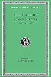 Roman History: v. 2 (Loeb Classical Library)