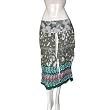 Fashion Skirts Wrap Girls Comfortable Clothing In India Size 8 (skt410a)