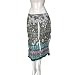 Fashion Skirts Wrap Girls Comfortable Clothing In India Size 8 (skt410a)