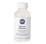 Glycerin, 2 Ounces
