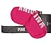 Pink By Victoria's Secret No Show Socks with a Head Band