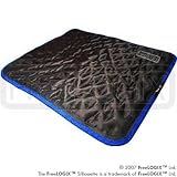FreeLogix - Laptop / Notebook Gel Cooling Pad - Amazing! (No Fan Needed!)