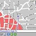 London Congestion Charge Map for Tube 2 (Palm OS) downloadable Software (Software)