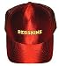 Washington Redskins Rhinestone Meshback Womens Cap