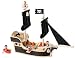 Sevi Pirate Ship_s-1