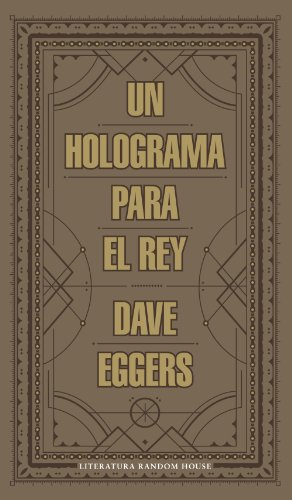 Un holograma para el rey (Spanish Edition)