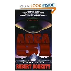Area 51 (Area 51, Book 1)