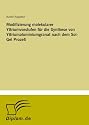Modifizierung molekularer Yttriumvorstufen f&uuml;r die Synthese von Yttriumaluminiumgranat nach dem Sol-Gel Proze&szlig; (German Edition)