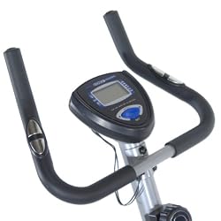 Stamina 5325 Magnetic Resistance Upright Exercise Bike