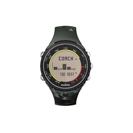 SUUNTO(スント) t4c (ティー・フォー・シー)