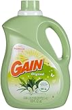 Gain Liquid Fabric Softener - Original Fresh - 103 oz