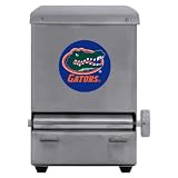 Bergamot Florida Gators Tooth Pick Holder