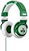 Skullcandy Hesh Over-Ear Headphone with In-Line Microphone and Control Switch SGHEBZ-15 (Kevin Garnett) image 1