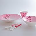 OOTS Dish Set Girl