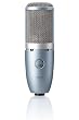 AKG PERCEPTION 220 Professional Studio Microphone for general purpose with one inch true condenser large diaphragm capsule.