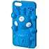 タチコマ iPhone COVER タチブルー