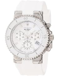 Mulco Unisex MW3-70604-011 Bluemarine Chronograph Swiss Movement Watch