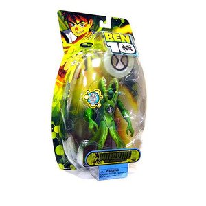 Ben 10 DNA Alien Heroes Wildvine 419o4VyMBvL Ben 10 DNA Alien Heroes Wildvine