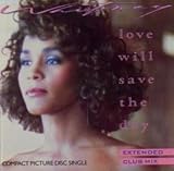 Love Will Save The Day - Wallet Sleeve