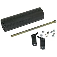 Poulan Pro NRV3842A Nose Roller Kit for 38-Inch, 42-Inch and 46-Inch Decks