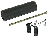 Poulan Pro NRV3842A Nose Roller Kit for 38-Inch, 42-Inch and 46-Inch Decks