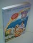 The Miracle Island (The Anywhere Ring, No 1)