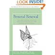 Personal Renewal: Your Guide to Vitality, Allure, and a Joyful Life Using Healing Herbs, Diet, Movement, and... by Letha Hadady and Letha Elizabeth Hadady