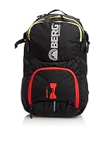 Berg Running & Trekking Mochila Walker 25L (Negro)