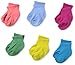 Osh Kosh Baby-Boys Newborn 6 Pack Bright Cushion Crew Socks